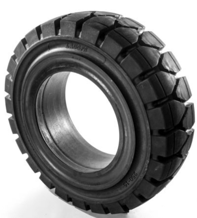 Anvelope Pline Stivuitor - Anvelopa 250-15 7.00 Q
