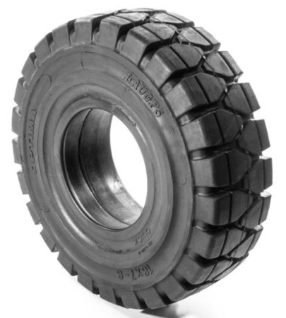 Anvelope Pline Stivuitor - Anvelopa 5.00-8 Q