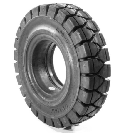 Anvelope Pline Stivuitor - Anvelopa 6.00-9 ST