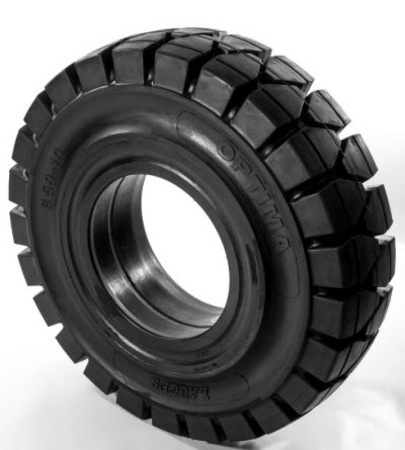 Anvelope Pline Stivuitor - Anvelopa 6.50-10 Q