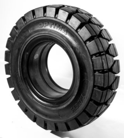 Anvelope Pline Stivuitor - Anvelopa 6.50-10 ST