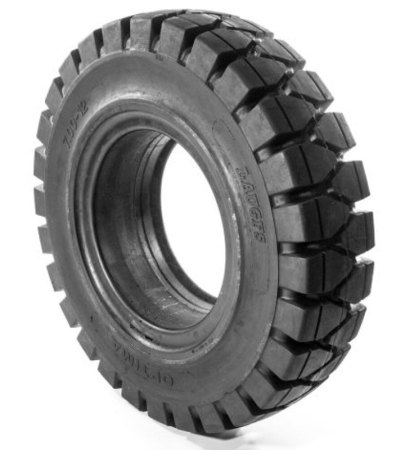 Anvelope Pline Stivuitor - Anvelopa 7.00-12 ST