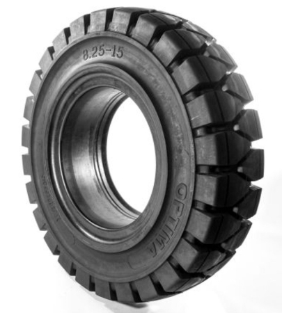 Anvelope Pline Stivuitor - Anvelopa 8.25-15 ST