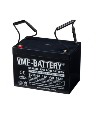 Baterii vehicule electrice - EV12-63