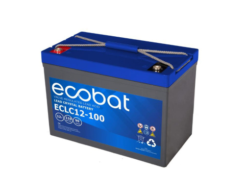 Baterii vehicule electrice - ECLC12-100