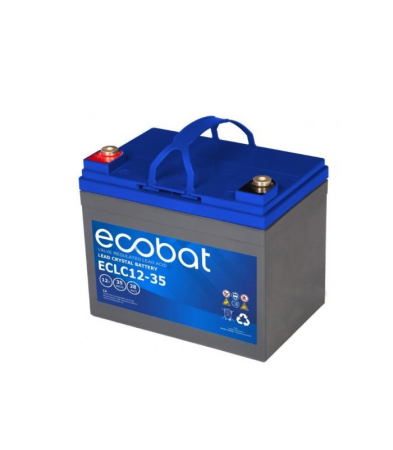 Baterii vehicule electrice - ECLC12-35