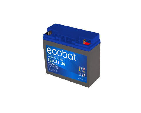 Baterii vehicule electrice - ECLC12-24-2
