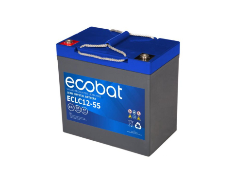 Baterii vehicule electrice - ECLC 12-55