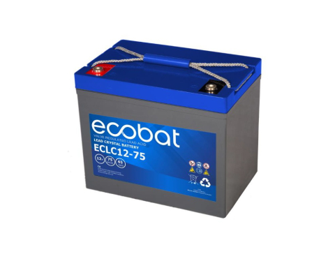 Baterii vehicule electrice - ECLC12-75