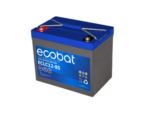 Baterii vehicule electrice - ECLC12-85