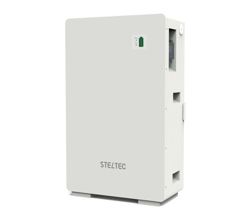 Baterii solare - Baterie Steltec Flex L3 10.24kWh