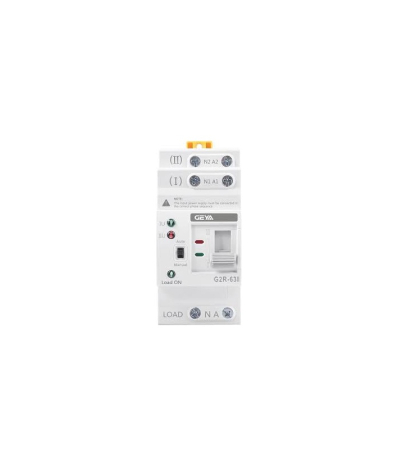 Electrice - Electronice - ATS 63A