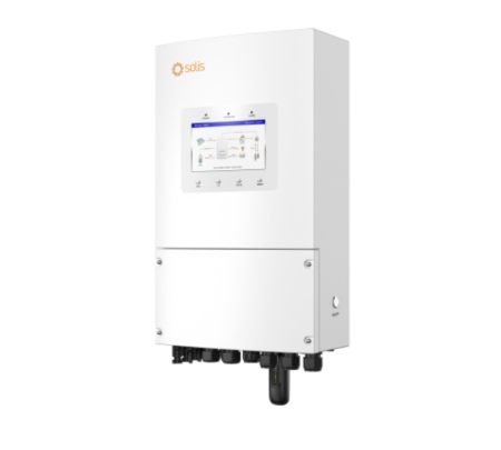 Invertoare - Solis 6KW