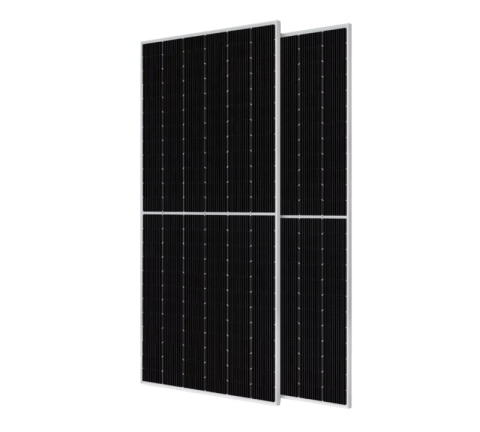 Panouri Fotovoltaice - JA Solar 540W