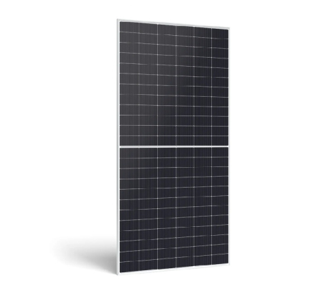 Panouri Fotovoltaice - JA Solar 595W