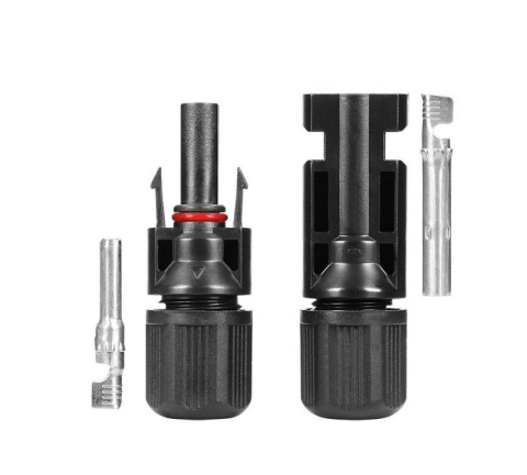 Accesorii fotovoltaice - CONECTORI MC4