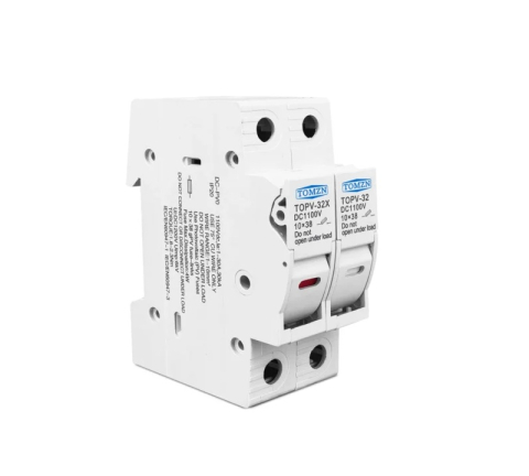 Electrice - Electronice - SUPORT SIGURANTA FUZIBILA TOMZN