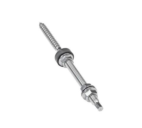 Accesorii fotovoltaice - SUPORT DIN INOX 250MM