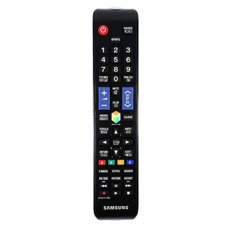 Telecomenzi originale - Telecomandă LCD / LED BN59-01198Q originală , garanție un an