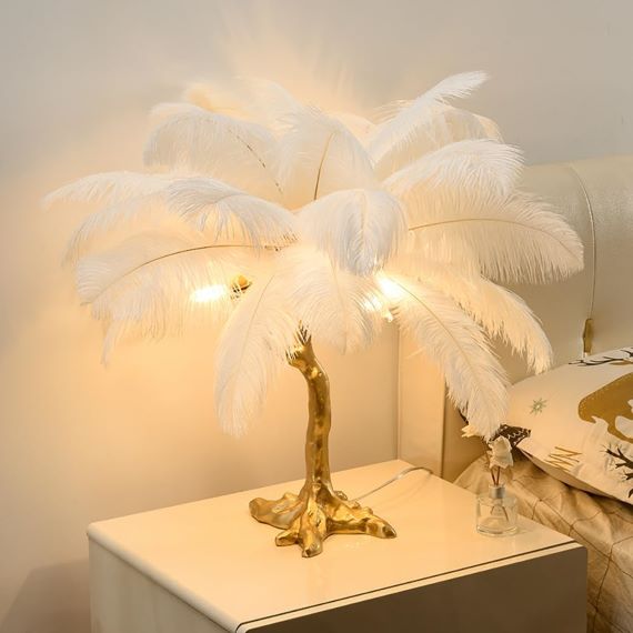 Veioze si Lampadare cu Design Modern