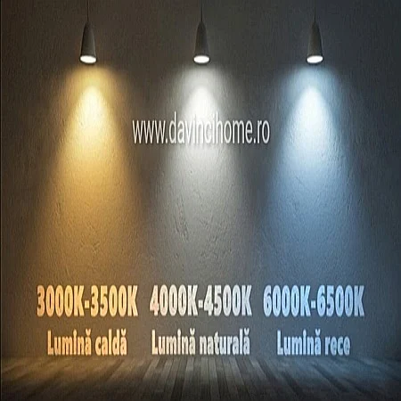 Aplica exterior LED alb SZ-2743/WH, IP65, design modern [3]