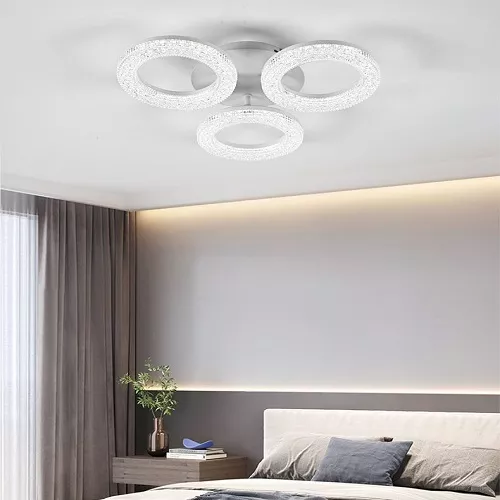 Aplica Led cu Telecomanda 60W 2770/3S [1]