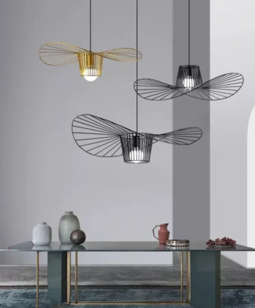 Lustra 80025/450 BK [2]