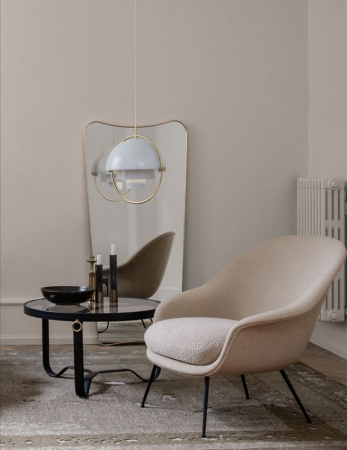 Lustră HJ5218/340 ALB – design elegant alb/auriu, perfectă pentru spații moderne și rafinate [4]