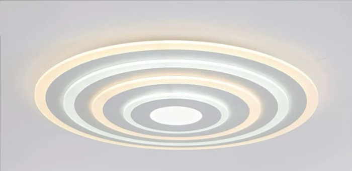 Plafonieră LED C10/300, 60W, temperatură culoare reglabilă [1]
