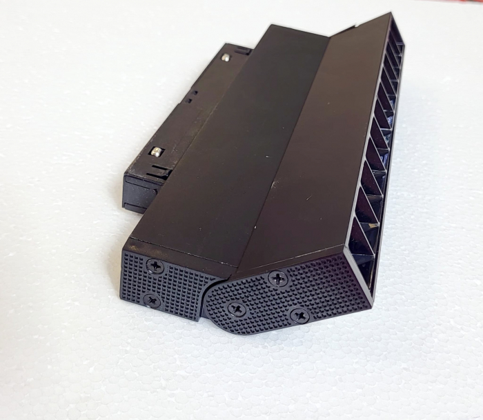 Proiector  Magnetic Flexibil 12W 3000K [2]