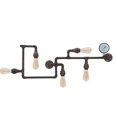 APLICE SI PLAFONIERE - Aplica 5115/5