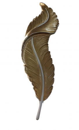 APLICE SI PLAFONIERE - Aplica 8001/90 GD+WH