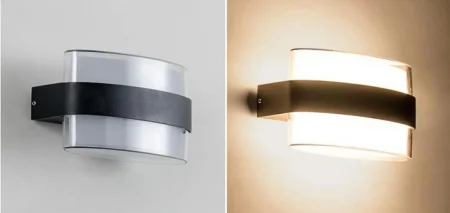 ILUMINAT EXTERIOR - Aplica exterior 7242