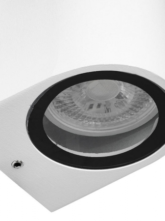 ILUMINAT EXTERIOR - Aplica Exterior SZ-2722 WH