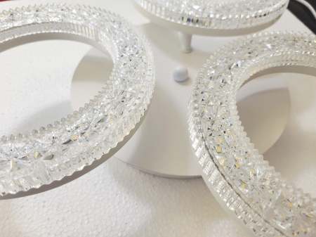 Aplica Led cu Telecomanda 60W 2770/3S [2]