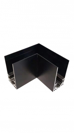 SISTEME MAGNETICE - Colțar Sina Aplicata 20B PT DC48