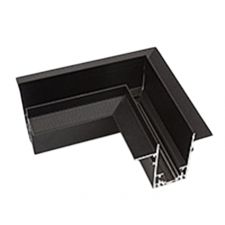 SISTEME MAGNETICE - Colțar Sina Incastrata  ST 20A