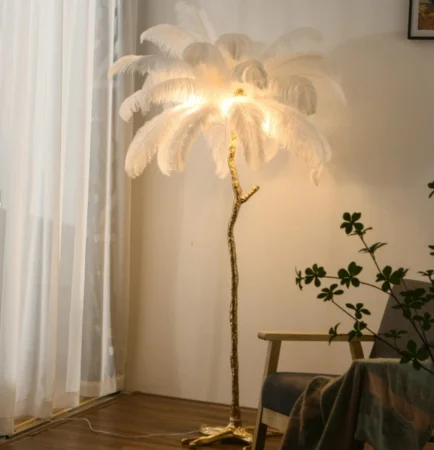 VEIOZE SI LAMPADARE - Lampadar 1096 F