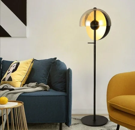 VEIOZE SI LAMPADARE - Lampadar D017