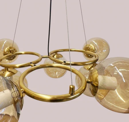 Lustra 2332/7 CP+AMB [2]