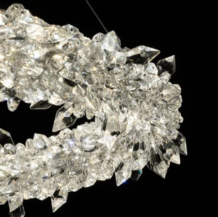 Lustra 3330/400 GD LED reglabilă [1]