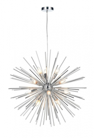 LUSTRE - Lustra 5062/600 CH