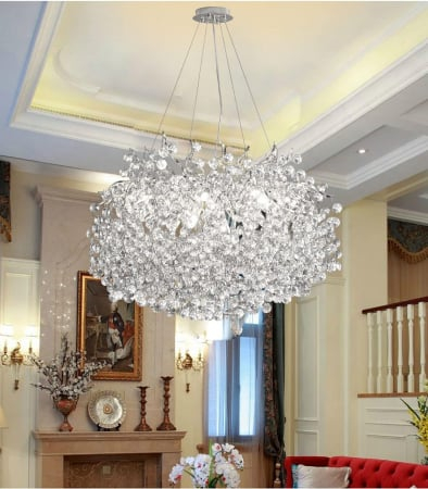 LUSTRE - Lustra 6108/800 CH
