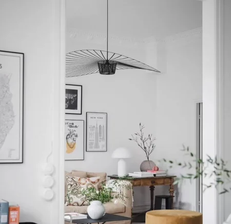 LUSTRE - Lustra 80025/600 BK