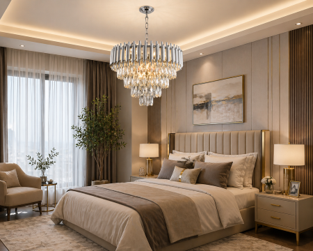 LUSTRE - Lustra 98142/600 CH
