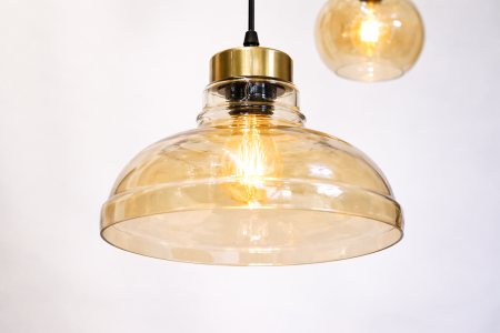 lustra-aurie-2371-3-globuri-sticla-amber-premium-e27 [3]