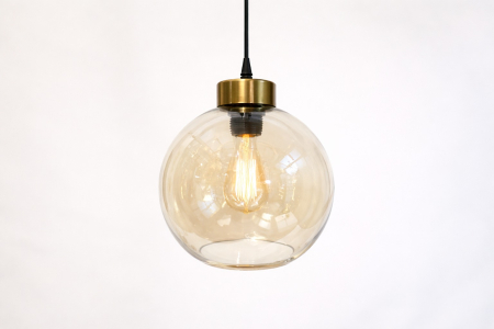 pendul-2371-1B-glob-sticla-aurie-20cm [1]