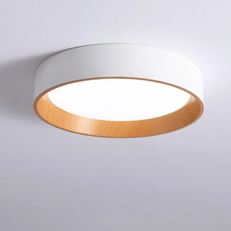 Plafonieră LED 8591/400, 48W, design geometric modern, 3 temperaturi de culoare – iluminat eficient pentru interior [2]