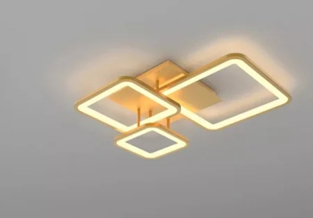 APLICE SI PLAFONIERE - Plafoniera MX 11058/3S