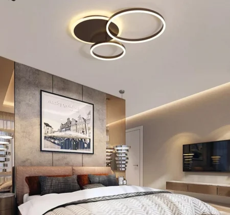 APLICE SI PLAFONIERE - Plafoniera MX 55006/2